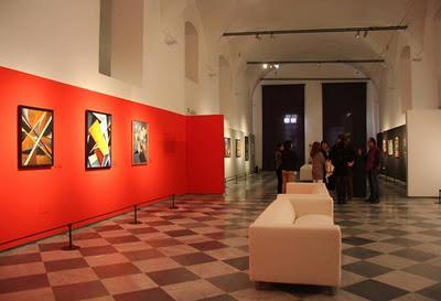 Palermo: mostra sulle avanguardie russe