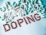 Doping, giocatore positivo Mondiale