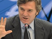 Flavio Cattaneo: Continuano riconoscimenti nazionali internazionali Terna