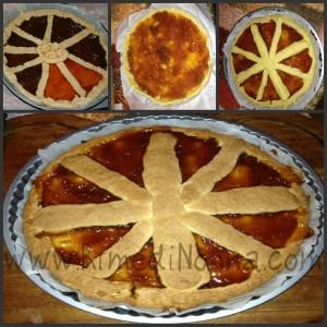 Crostata della Nonna