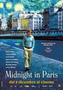 Midnight in Paris                                        ...