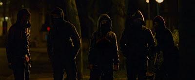 Attack the Block