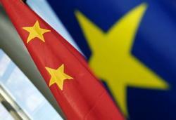Il ruolo della Cina nella crisi del debito europeo secondo gli esperti cinesi Il ruolo della Cina nella crisi del debito europeo secondo gli esperti cinesi