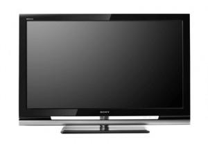 Aggiornato firmware di TV Bravia