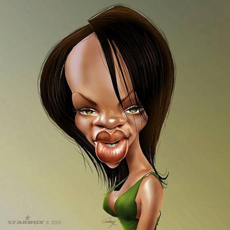 CARICATURE 006