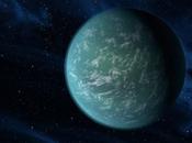 Scoperto Kepler-22