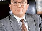 Mandarino Guan Jianzhong sen. Monti