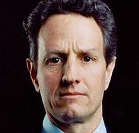 USA e BCE: la vera missione dell'agente Tim Geithner