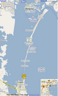 Viaggio nel paese delle meraviglie