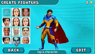 Reality Fighters : nuove immagini, data di uscita giapponese