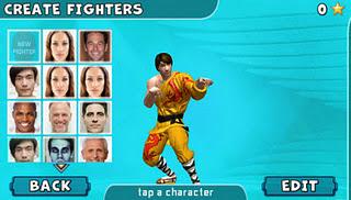 Reality Fighters : nuove immagini, data di uscita giapponese