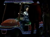 Playstation Vita secondo spot giapponese, turno Everybody's Golf