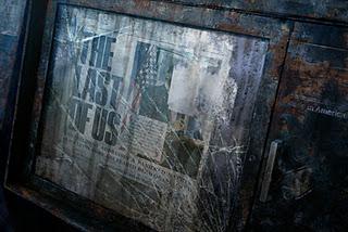 The Last Of Us : nuova immagine teaser
