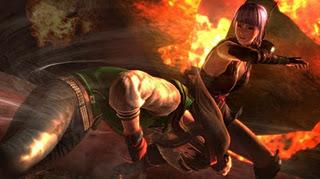 Dead or Alive 5 : annunciati i personaggi Hitomi e Ayane