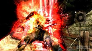 Ninja Gaiden 3 : data di uscita, immagini sul multiplayer, lunghissimo video gameplay