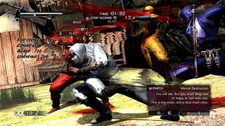 Ninja Gaiden 3 : data di uscita, immagini sul multiplayer, lunghissimo video gameplay