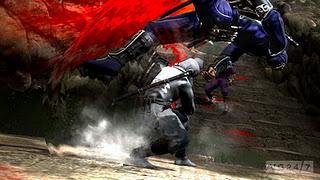 Ninja Gaiden 3 : data di uscita, immagini sul multiplayer, lunghissimo video gameplay