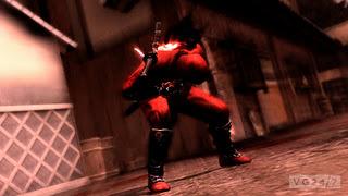 Ninja Gaiden 3 : data di uscita, immagini sul multiplayer, lunghissimo video gameplay