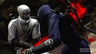 Ninja Gaiden 3 : data di uscita, immagini sul multiplayer, lunghissimo video gameplay