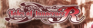 Tales of Innocence R : due nuovi brevi video gameplay