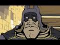 Gotham City Impostors, un trailer d’animazione per il gioco che uscirà a gennaio