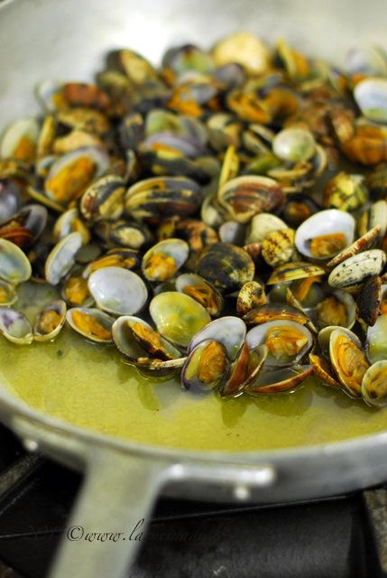 I corsi di cucina e le ricette delle feste: terrina di salmone e branzino allo zenzero. Perchè un dovere quotidiano può trasformarsi in uno sballo totale.