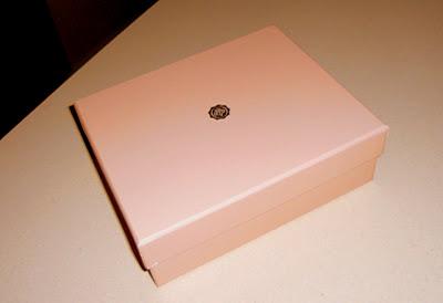 LA GLOSSYBOX A MODO MIO!!