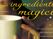 Speciale Natale "Pensiero giveaway:La cucina degli ingredienti magici Jael McHenry"