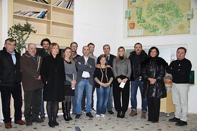 giornata di rifiniture