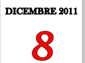 dicembre: Handmade Advent Calendar presenta Marzia Filippi Sognoametista