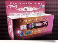 Format Factory 2.80 portable italiano