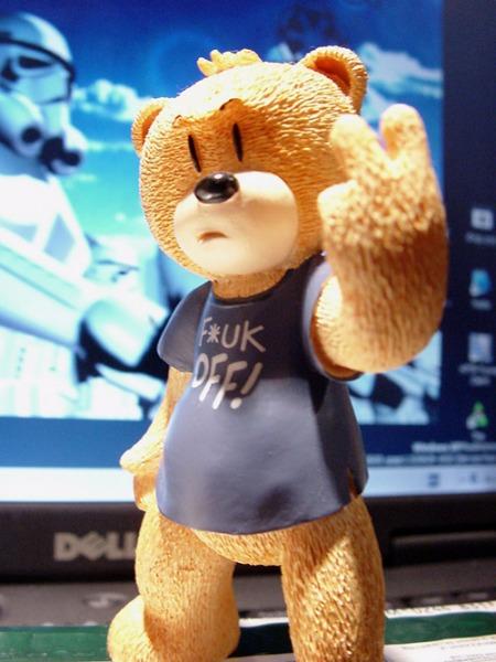 Strenne bastardiSSime n. 1