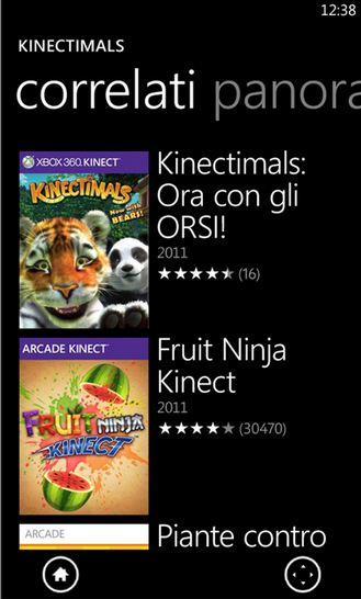 Xbox Companion disponibile nel Marketplace