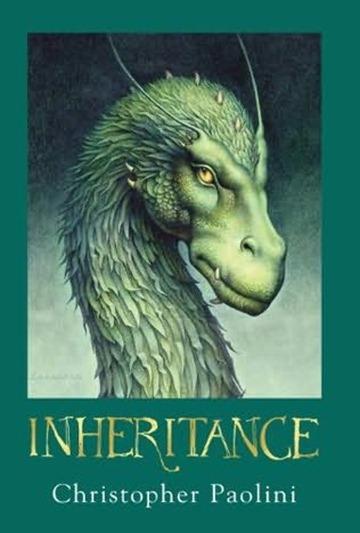 [Recensione] Inheritance – Christopher Paolini