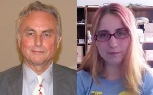 Richard Dawkins in guerra contro le femministe atee