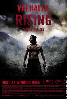 Valhalla rising, Regno di sangue - Nicolas Winding Refn (2009)