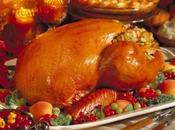Cena Natale: Tacchina ripiena, tradizionale sontuosa