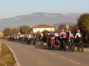 Giro ovvero...granfondo dell'Immacolata