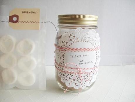 Gift packaging ideas
