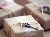 Gift packaging ideas