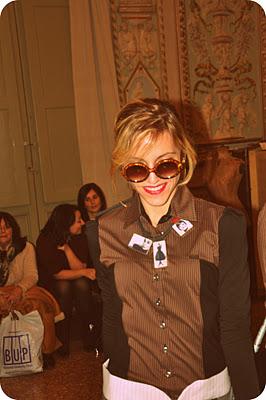 Bologna Vintage Must 2011