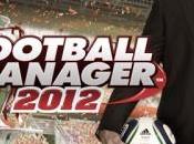 Football Manager 2012 iphone