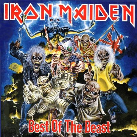 Seconda Parte: Iron Maiden, dal sogno seventies agli incubi anni ’80