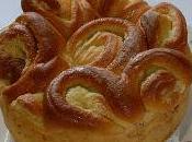 Torta delle rose