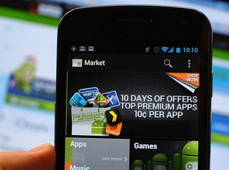 Android Market: 10 apps a 10 centesimi per 10 giorni | Giorno #3