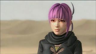 Ninja Gaiden 3 : Nel gioco sarà presente anche Ayane