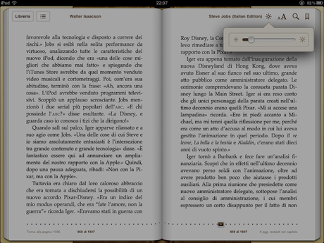 iPad must have: iBooks