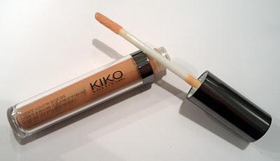 KIKO Makeup Milano - Extra Volume Lipgloss Review/Recensione + Photos/Foto/Swatches