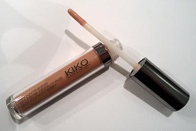 KIKO Makeup Milano - Extra Volume Lipgloss Review/Recensione + Photos/Foto/Swatches