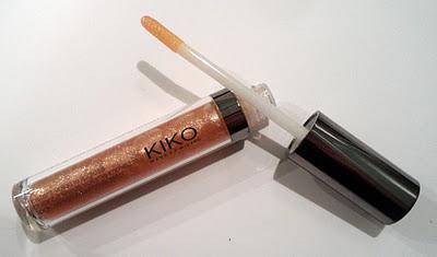 KIKO Makeup Milano - Extra Volume Lipgloss Review/Recensione + Photos/Foto/Swatches